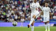 Real Madrid và chuyện đá phạt: Ronaldo có biết nhường bạn?